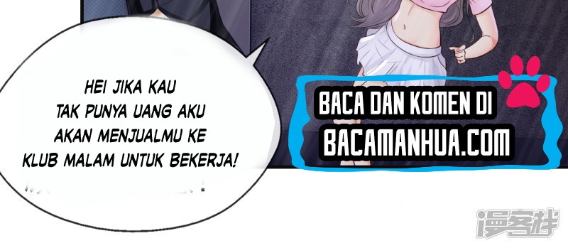 The Power of Soul (Soul Thorn) Chapter 00 Gambar 27